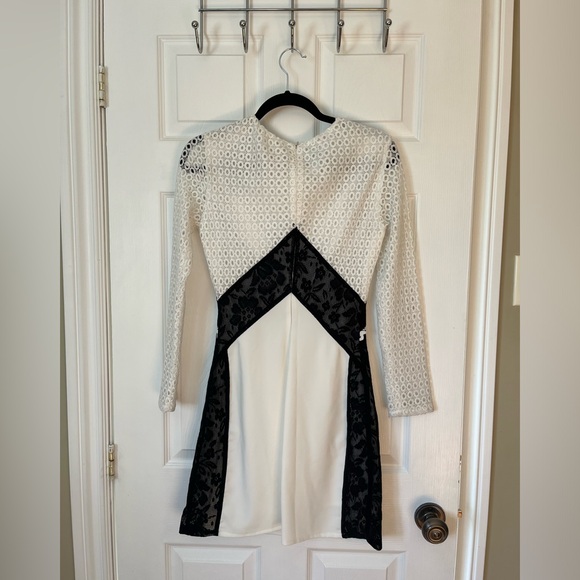 Made in Italy cocktail dress - Picture 3 of 9